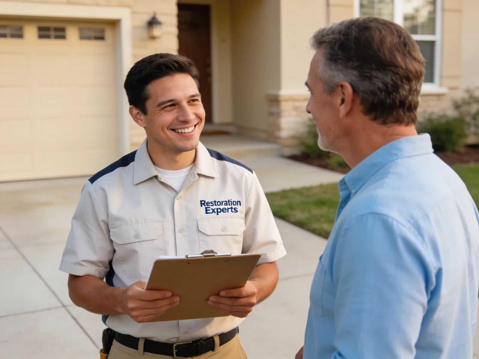 Water Damage Cleanup Fayette City, PA FAQs